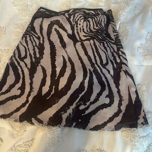 princess polly skirt